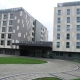Dobule Tree by Hilton, Kraków | KAN-therm Press, Inox, Push, Steel | Autor zdjęcia: www.urbanity.pl